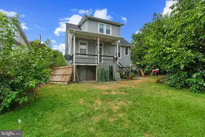 4208 Willshire Avenue, Baltimore, MD 21206 - Photo 28