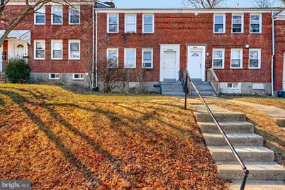 5626 Midwood Avenue #2, Baltimore, MD 21212 - Photo 1