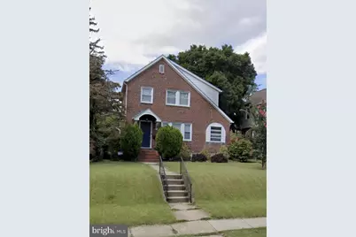 5156 Edmondson Avenue, Baltimore, MD 21229 - Photo 1