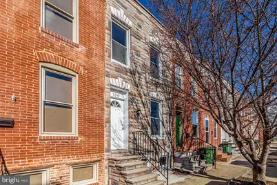 130 W Randall Street, Baltimore, MD 21230 - Photo 1