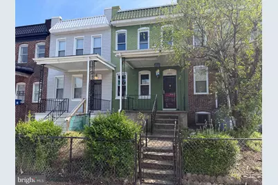 2631 Lauretta Avenue, Baltimore, MD 21223 - Photo 1