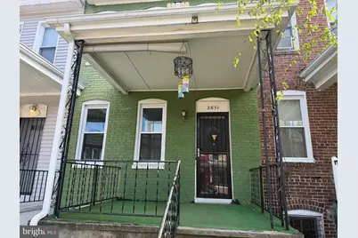 2631 Lauretta Avenue, Baltimore, MD 21223 - Photo 2