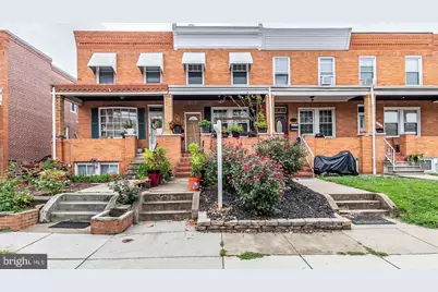 335 Drew Street #1, Baltimore, MD 21224 - Photo 2