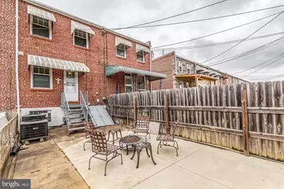 335 Drew Street #1, Baltimore, MD 21224 - Photo 20