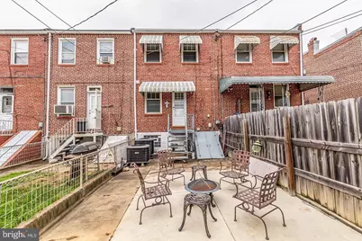 335 Drew Street #1, Baltimore, MD 21224 - Photo 22