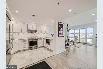 250 President Street #211, Baltimore, MD 21202 - Photo 14