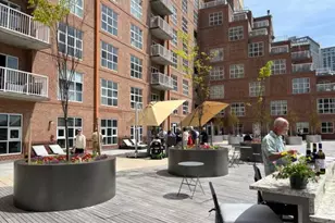 250 President St, Baltimore, MD 21202 - Photo 32
