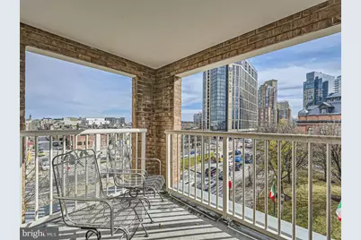250 President Street #211, Baltimore, MD 21202 - Photo 28