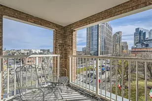 250 President St, Baltimore, MD 21202 - Photo 28