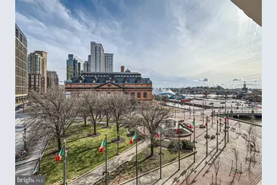 250 President Street #211, Baltimore, MD 21202 - Photo 42