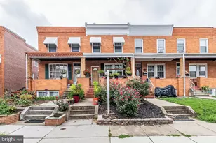 335 Drew St, Baltimore, MD 21224 - Photo 2