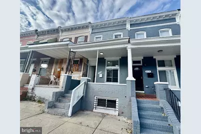 2012 Cliftwood Avenue, Baltimore, MD 21213 - Photo 1