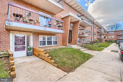 3645 Glengyle Avenue #3F, Baltimore, MD 21215 - Photo 24