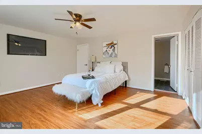 3645 Glengyle Avenue #3F, Baltimore, MD 21215 - Photo 12
