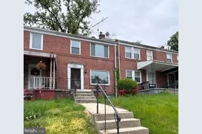 5141 Stafford Road, Baltimore, MD 21229 - Photo 2