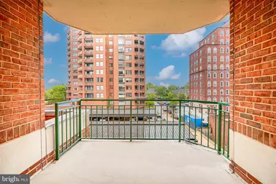3801 Canterbury Road #404, Baltimore, MD 21218 - Photo 38