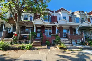 2573 Edmondson Ave, Baltimore, MD 21223 - Photo 1