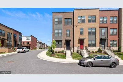 4220 La Plata Avenue, Baltimore, MD 21211 - Photo 1