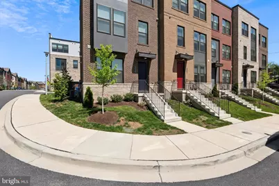 4220 La Plata Avenue, Baltimore, MD 21211 - Photo 2