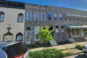 1613 E Lafayette Ave, Baltimore, MD 21213 - Photo 4
