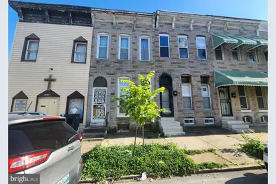 1613 E Lafayette Avenue, Baltimore, MD 21213 - Photo 2