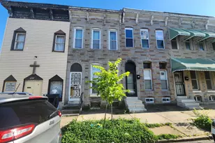 1613 E Lafayette Ave, Baltimore, MD 21213 - Photo 2