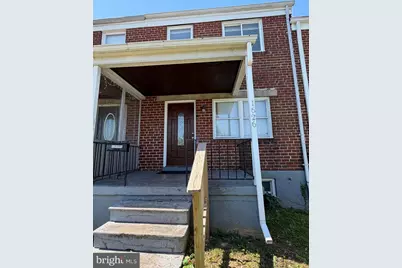 1626 Inverness Avenue, Baltimore, MD 21230 - Photo 2