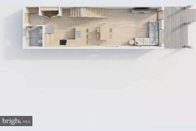 1712 Homestead Street, Baltimore, MD 21218 - Photo 6