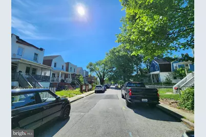 5224 Cuthbert Avenue, Baltimore, MD 21215 - Photo 10