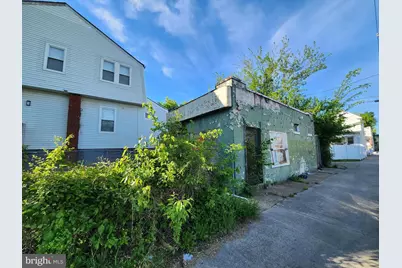 5224 Cuthbert Avenue, Baltimore, MD 21215 - Photo 2