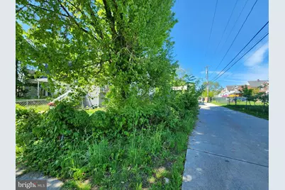 5224 Cuthbert Avenue, Baltimore, MD 21215 - Photo 8