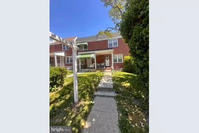 2725 N Rosedale Street, Baltimore, MD 21216 - Photo 2