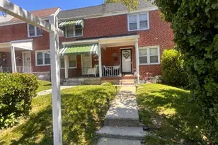 2725 N Rosedale St, Baltimore, MD 21216 - Photo 2