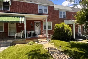 2725 N Rosedale St, Baltimore, MD 21216 - Photo 1
