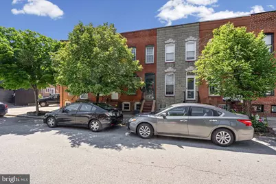 1456 Andre Street, Baltimore, MD 21230 - Photo 1