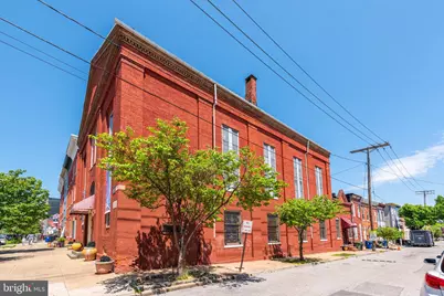 527 Scott Street, Baltimore, MD 21230 - Photo 32
