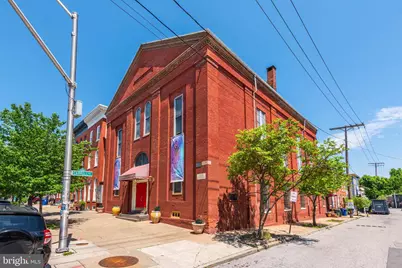527 Scott Street, Baltimore, MD 21230 - Photo 36