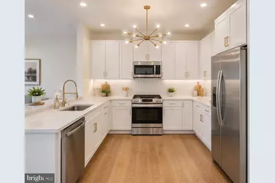 1547 Carswell Street, Baltimore, MD 21218 - Photo 2