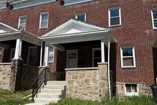 798 N Grantley St, Baltimore, MD 21229 - Photo 1
