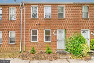 1205 Ashland Avenue, Baltimore, MD 21202 - Photo 2