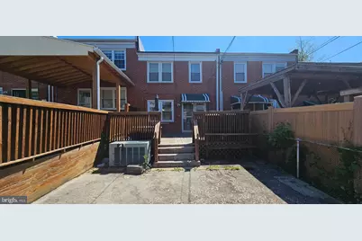 5526 Bucknell Road, Baltimore, MD 21206 - Photo 22