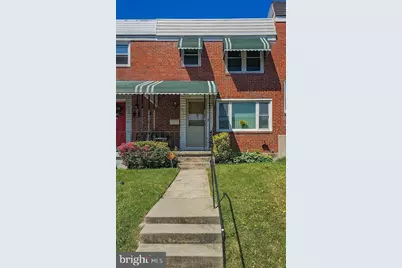 5526 Bucknell Road, Baltimore, MD 21206 - Photo 2