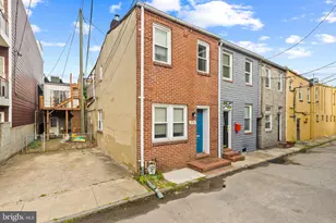 1006 S Belnord Ave, Baltimore, MD 21224 - Photo 2