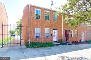 819 Aisquith St, Baltimore, MD 21202 - Photo 2