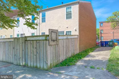 819 Aisquith Street, Baltimore, MD 21202 - Photo 16