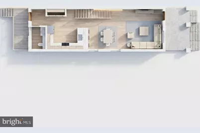 1555 Carswell Street, Baltimore, MD 21218 - Photo 6