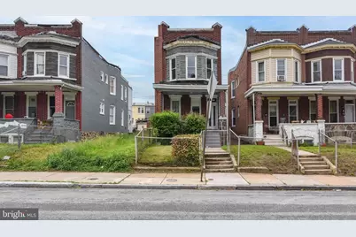 416 N Hilton Street, Baltimore, MD 21229 - Photo 34
