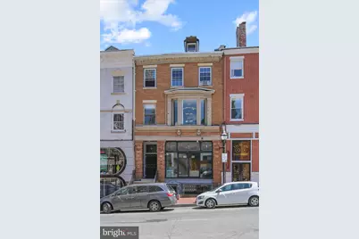 523 N Charles Street, Baltimore, MD 21201 - Photo 2