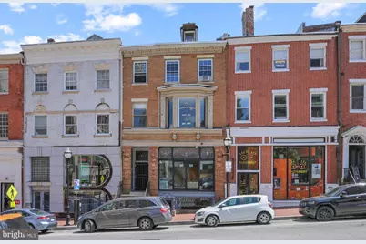 523 N Charles Street, Baltimore, MD 21201 - Photo 1
