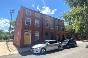 109 W Montgomery St, Baltimore, MD 21230 - Photo 1